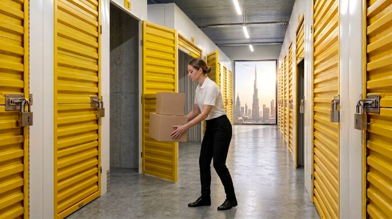 Best Luggage Storage Near Dubai Airport: Secure, Affordable & Convenient